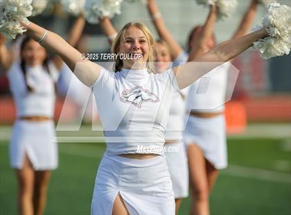 Thumbnail 3 in Weber @ Herriman (UHSAA 6A Second Round) photogallery.