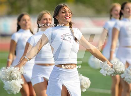 Thumbnail 3 in Weber @ Herriman (UHSAA 6A Second Round) photogallery.
