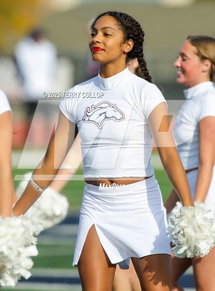 Thumbnail 3 in Weber @ Herriman (UHSAA 6A Second Round) photogallery.