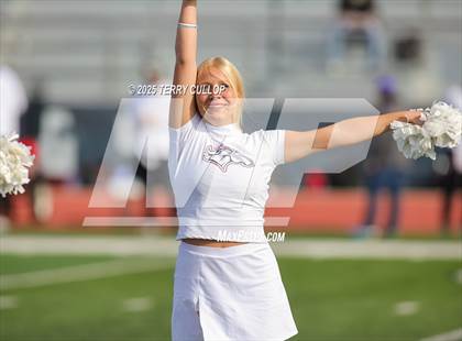 Thumbnail 2 in Weber @ Herriman (UHSAA 6A Second Round) photogallery.