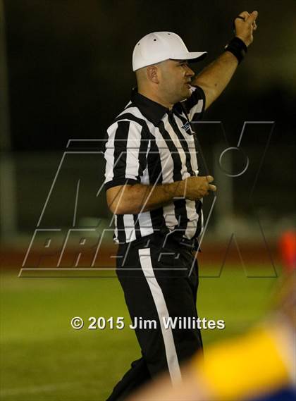Thumbnail 3 in Northwest Christian @ Tempe Prep photogallery.