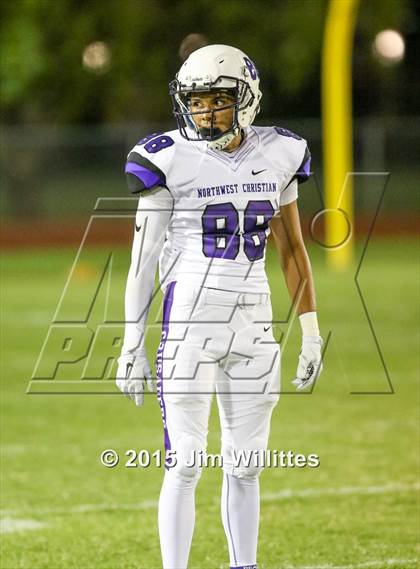 Thumbnail 1 in Northwest Christian @ Tempe Prep photogallery.