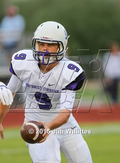 Thumbnail 2 in Northwest Christian @ Tempe Prep photogallery.