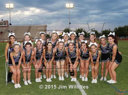 Thumbnail 2 in Northwest Christian @ Tempe Prep photogallery.