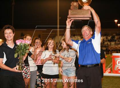 Thumbnail 2 in Northwest Christian @ Tempe Prep photogallery.