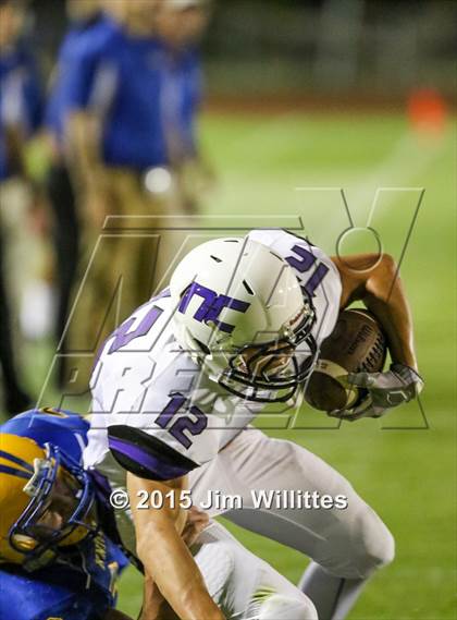 Thumbnail 1 in Northwest Christian @ Tempe Prep photogallery.