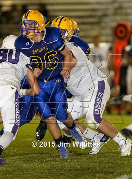 Thumbnail 1 in Northwest Christian @ Tempe Prep photogallery.