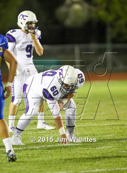 Thumbnail 3 in Northwest Christian @ Tempe Prep photogallery.