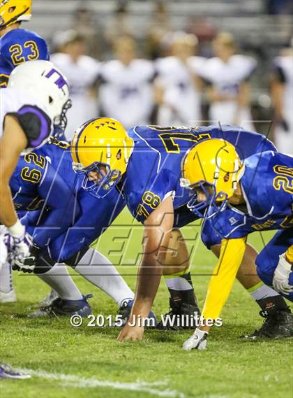 Thumbnail 2 in Northwest Christian @ Tempe Prep photogallery.