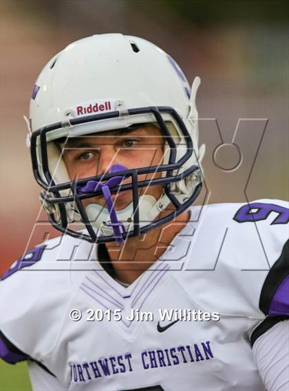 Thumbnail 1 in Northwest Christian @ Tempe Prep photogallery.