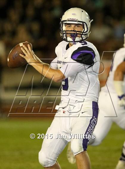 Thumbnail 3 in Northwest Christian @ Tempe Prep photogallery.