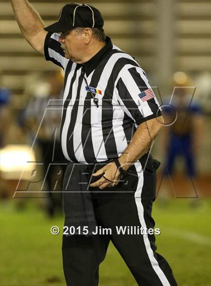 Thumbnail 2 in Northwest Christian @ Tempe Prep photogallery.