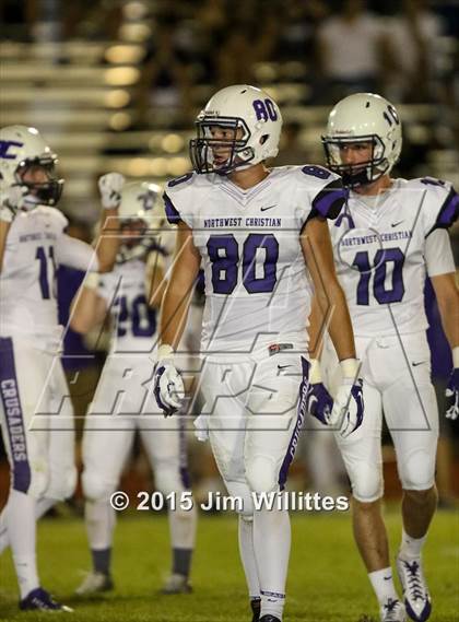 Thumbnail 1 in Northwest Christian @ Tempe Prep photogallery.