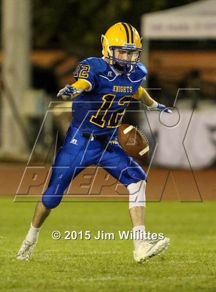 Thumbnail 1 in Northwest Christian @ Tempe Prep photogallery.