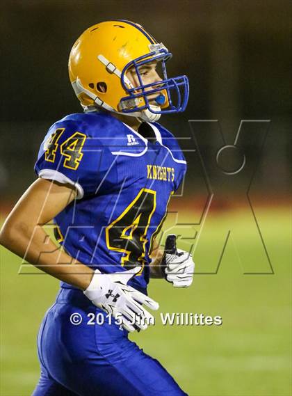 Thumbnail 1 in Northwest Christian @ Tempe Prep photogallery.