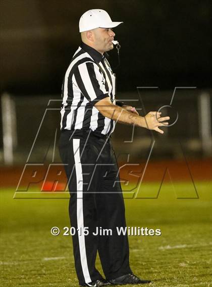 Thumbnail 3 in Northwest Christian @ Tempe Prep photogallery.