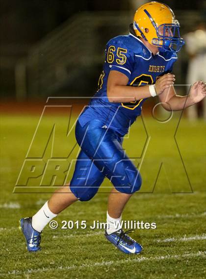 Thumbnail 2 in Northwest Christian @ Tempe Prep photogallery.