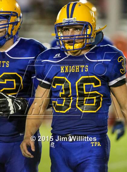 Thumbnail 1 in Northwest Christian @ Tempe Prep photogallery.
