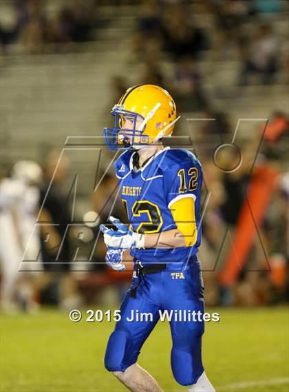 Thumbnail 2 in Northwest Christian @ Tempe Prep photogallery.