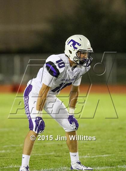 Thumbnail 3 in Northwest Christian @ Tempe Prep photogallery.