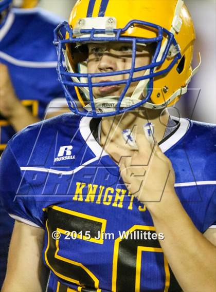 Thumbnail 2 in Northwest Christian @ Tempe Prep photogallery.