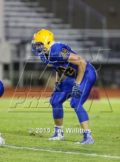 Thumbnail 1 in Northwest Christian @ Tempe Prep photogallery.