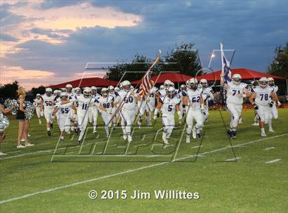 Thumbnail 1 in Northwest Christian @ Tempe Prep photogallery.