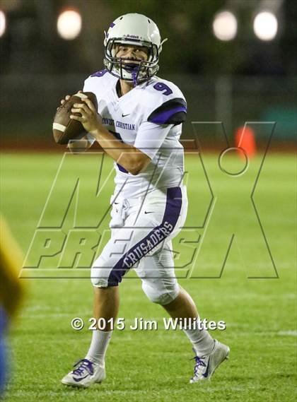 Thumbnail 2 in Northwest Christian @ Tempe Prep photogallery.