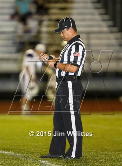Thumbnail 2 in Northwest Christian @ Tempe Prep photogallery.