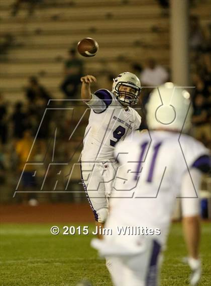 Thumbnail 2 in Northwest Christian @ Tempe Prep photogallery.