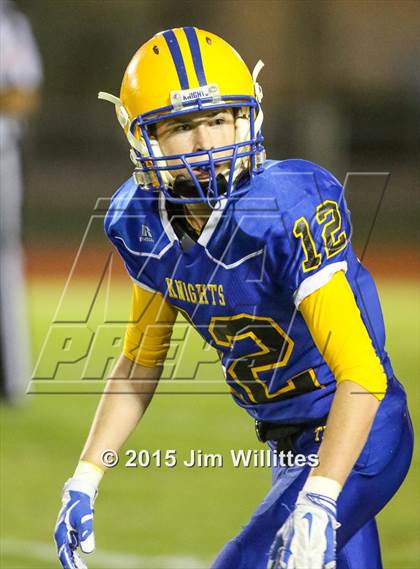 Thumbnail 2 in Northwest Christian @ Tempe Prep photogallery.