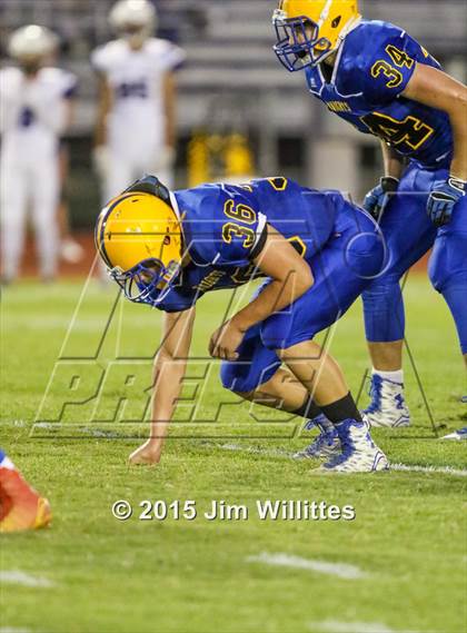 Thumbnail 1 in Northwest Christian @ Tempe Prep photogallery.