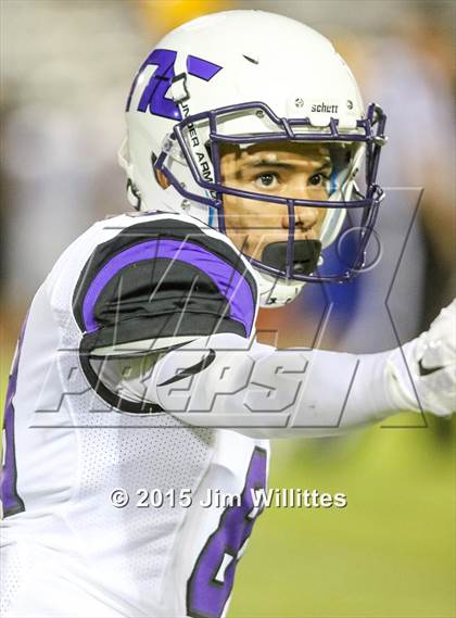 Thumbnail 2 in Northwest Christian @ Tempe Prep photogallery.