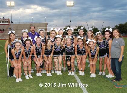 Thumbnail 3 in Northwest Christian @ Tempe Prep photogallery.