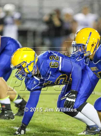 Thumbnail 2 in Northwest Christian @ Tempe Prep photogallery.