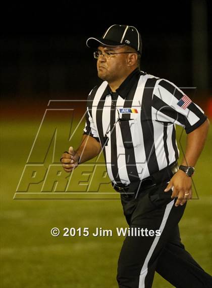 Thumbnail 3 in Northwest Christian @ Tempe Prep photogallery.