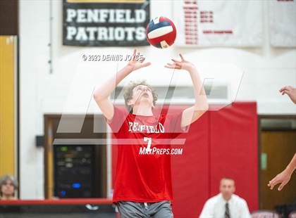 Thumbnail 1 in McQuaid Jesuit @ Penfield photogallery.