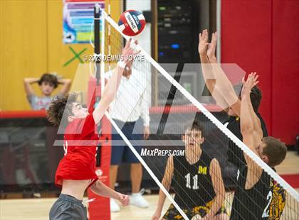 Thumbnail 2 in McQuaid Jesuit @ Penfield photogallery.