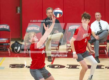 Thumbnail 1 in McQuaid Jesuit @ Penfield photogallery.