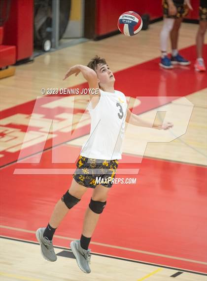 Thumbnail 3 in McQuaid Jesuit @ Penfield photogallery.