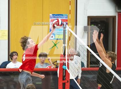 Thumbnail 2 in McQuaid Jesuit @ Penfield photogallery.