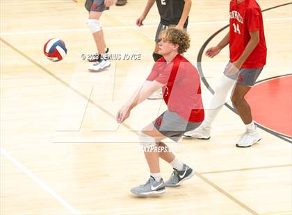 Thumbnail 1 in McQuaid Jesuit @ Penfield photogallery.