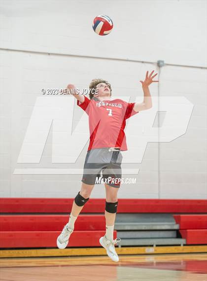 Thumbnail 1 in McQuaid Jesuit @ Penfield photogallery.