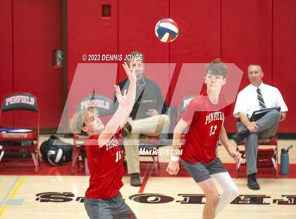 Thumbnail 2 in McQuaid Jesuit @ Penfield photogallery.