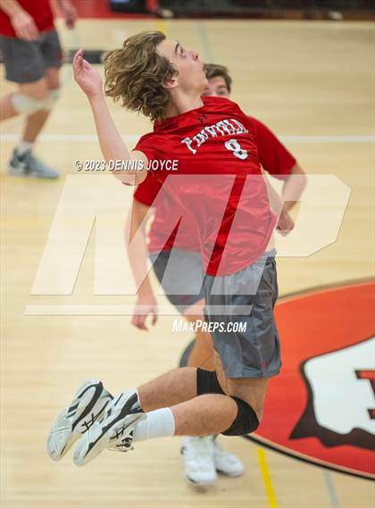 Thumbnail 3 in McQuaid Jesuit @ Penfield photogallery.