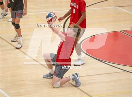 Thumbnail 3 in McQuaid Jesuit @ Penfield photogallery.