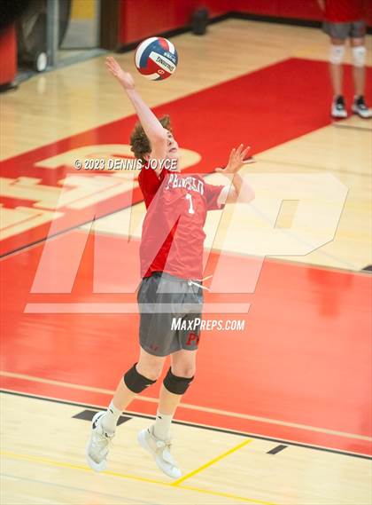 Thumbnail 2 in McQuaid Jesuit @ Penfield photogallery.