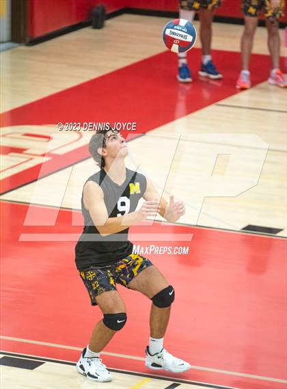 Thumbnail 3 in McQuaid Jesuit @ Penfield photogallery.