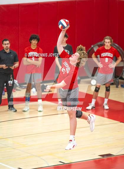 Thumbnail 2 in McQuaid Jesuit @ Penfield photogallery.