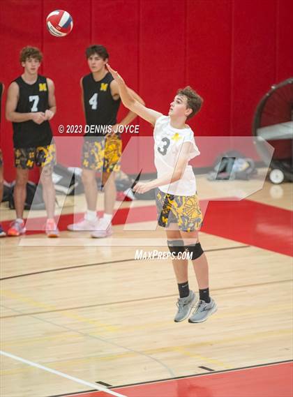 Thumbnail 3 in McQuaid Jesuit @ Penfield photogallery.